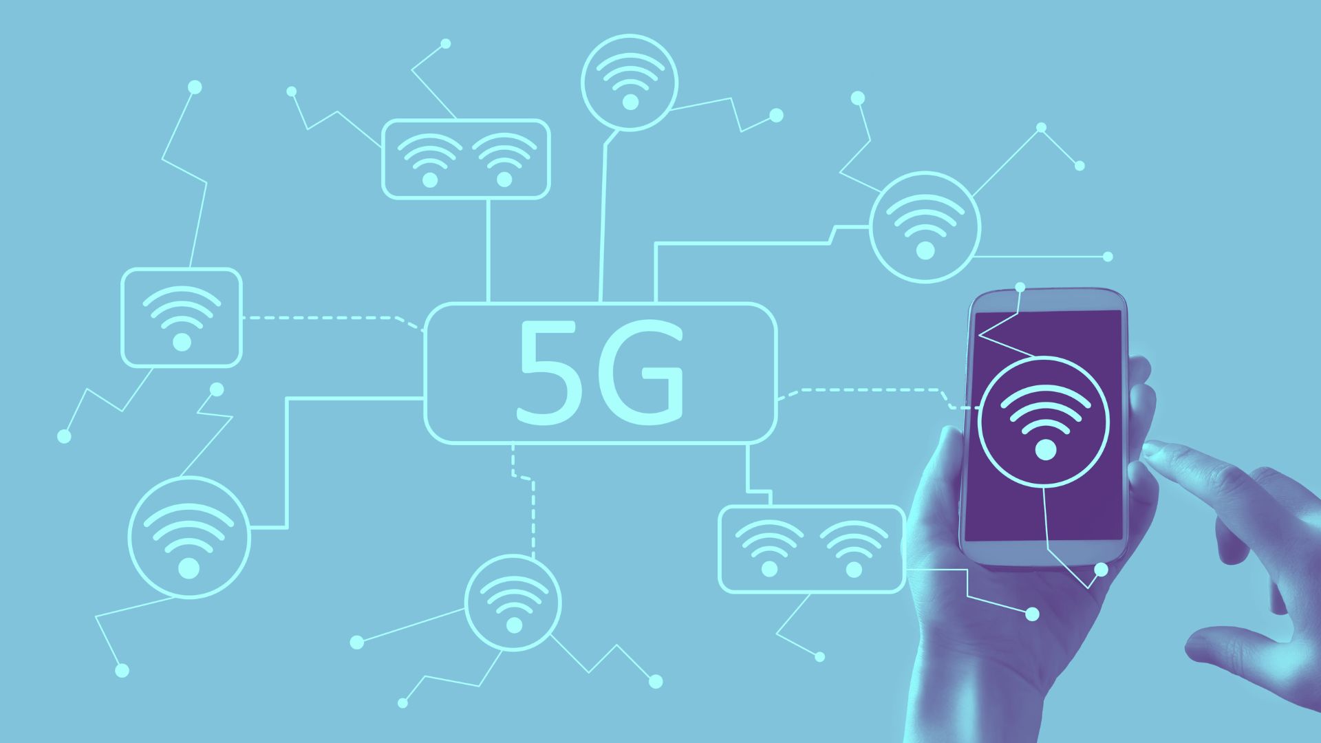imagen 5g