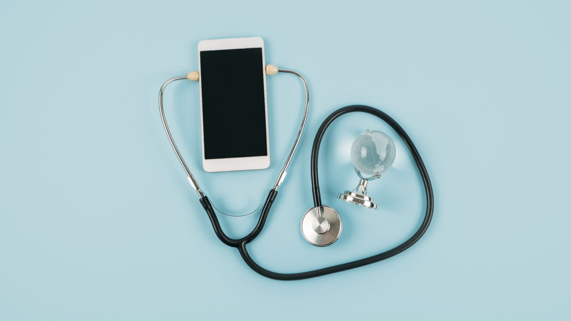 móvil y medicina