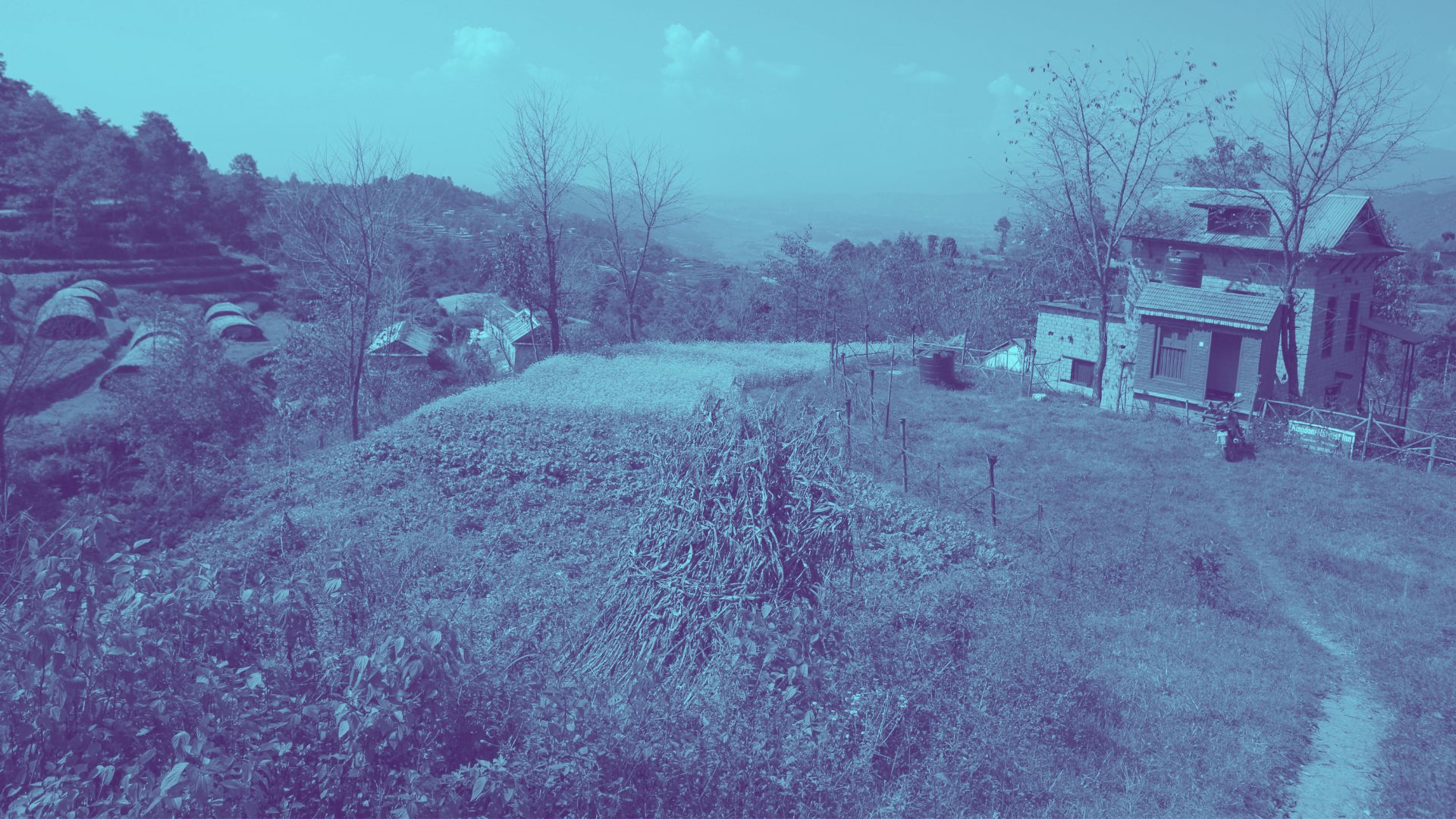 zonas rurales