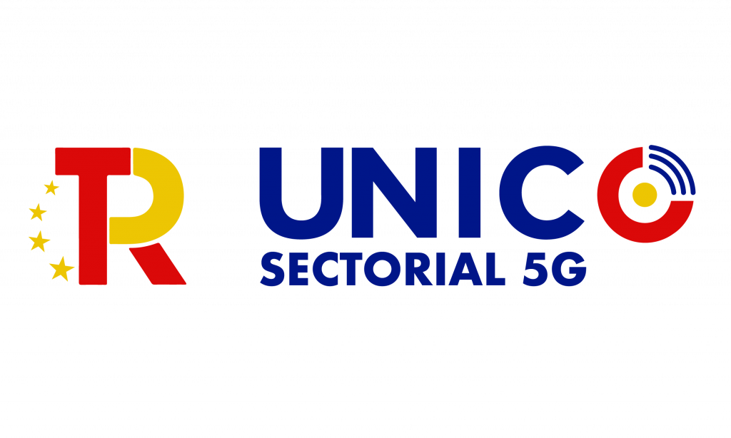 UNICO SECTORIAL5G logo