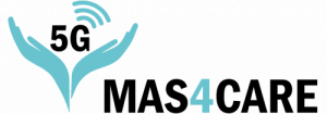 logotipo Mas4Care